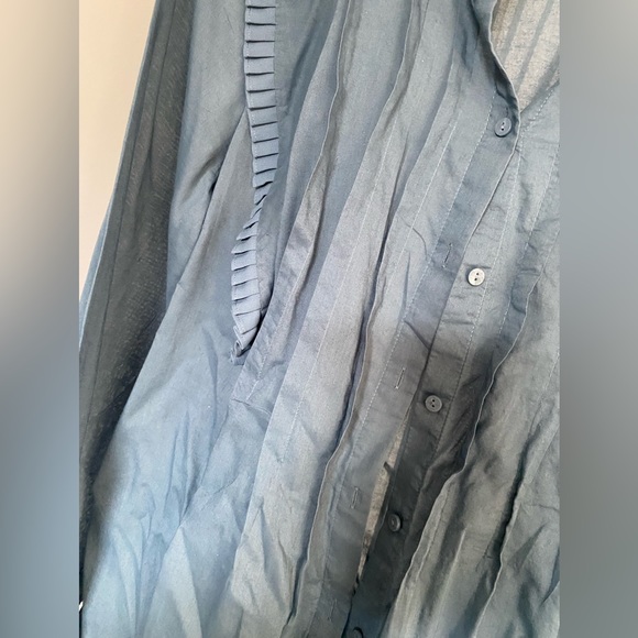 Witchery 💯% cotton blouse - Picture 3 of 8